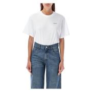 Hvidsort Body T-shirt Topwear AW24