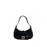 Rosemary Lille Hobo Taske