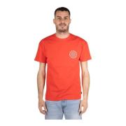 Herre Basic T-shirt