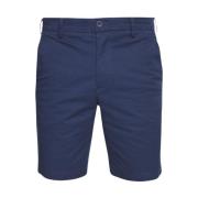 Moderne Chino Bermuda Shorts