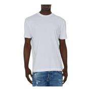 Herre Casual T-Shirt