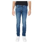 Simple Jeans Kollektion Forår/Sommer