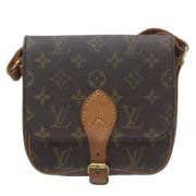 Pre-owned Stof louis-vuitton-tasker