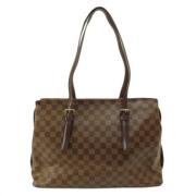 Pre-owned Stof louis-vuitton-tasker