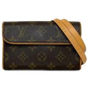 Pre-owned Stof louis-vuitton-tasker