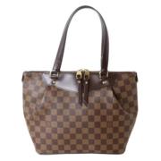 Pre-owned Stof louis-vuitton-tasker