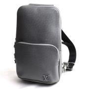 Pre-owned Stof louis-vuitton-tasker