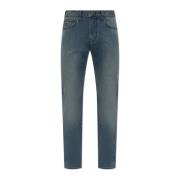 J45 almindelig type jeans