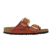 Arizona Big Buckle Sandaler