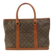 Pre-owned Stof louis-vuitton-tasker