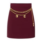 Elegant Skirt Styles