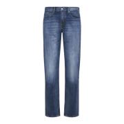 Stilfulde Jeans Kollektion