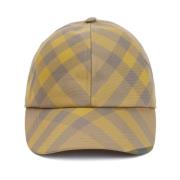 Neutral Baseball Cap SS24