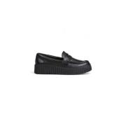 Dames Penny Loafer Sko