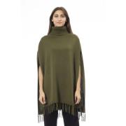 Dolcevita Poncho - AD8672G