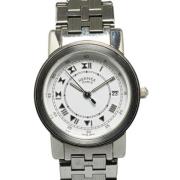 Pre-owned Rustfrit stal watches