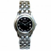 Pre-owned Rustfrit stal watches