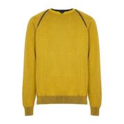 Rundhals Sweater