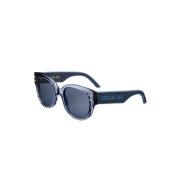 DIORPACIFIC B2I 74B0 Sunglasses