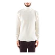 Turtleneck Jumpers i Marino Uld