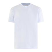 Interlock Supima T-Shirt