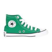 Sketch Chuck Taylor High Top Sneakers