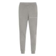 PW Knit Long pants