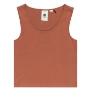 Yarnhill Crop Top Tank Top