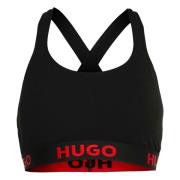 Sport Logo Bra