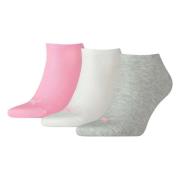 Sneaker Plain Socks