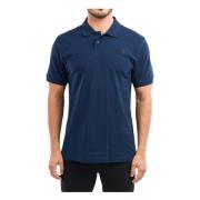 Piquet Short Sleeve Polo