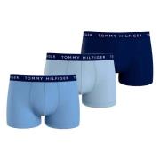 Pakke med Boxers 3P Trunk