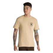 T-shirt Middle Of Nowhere Taos Taupe T-shirt