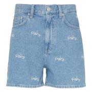 Mor Korte Shorts