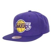 Ground 2.0 Snapback Lakers Cap