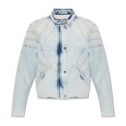 ‘Chady’ denim jakke