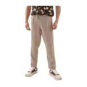 Beige Chino Bukser