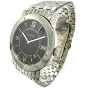 Pre-owned Rustfrit stal watches