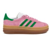 Gazelle Bold Sneakers