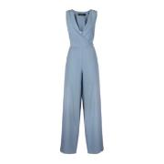 Elegant Jumpsuit til Kvinder