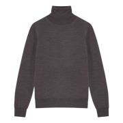 Dolcevita Sweater