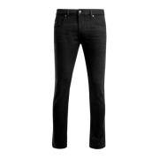 Herre Jeans Stilfuld Model