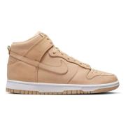 Dunk High Premium Sneakers