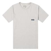 Daily Pocket Tee T-shirt