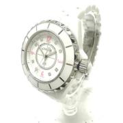 Pre-owned Rustfrit stal watches