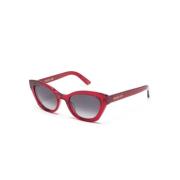 DIORMIDNIGHT B2I 35A1 Sunglasses