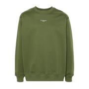 Kaki Sweatshirt