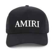 Core Logo Trucker Cap