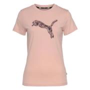 Power Safari T-shirt