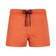 Herre Stretch Badeshorts